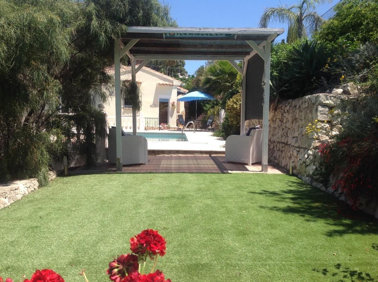 לינה וארוחת בוקר Fanadix Casa Eire מראה חיצוני תמונה