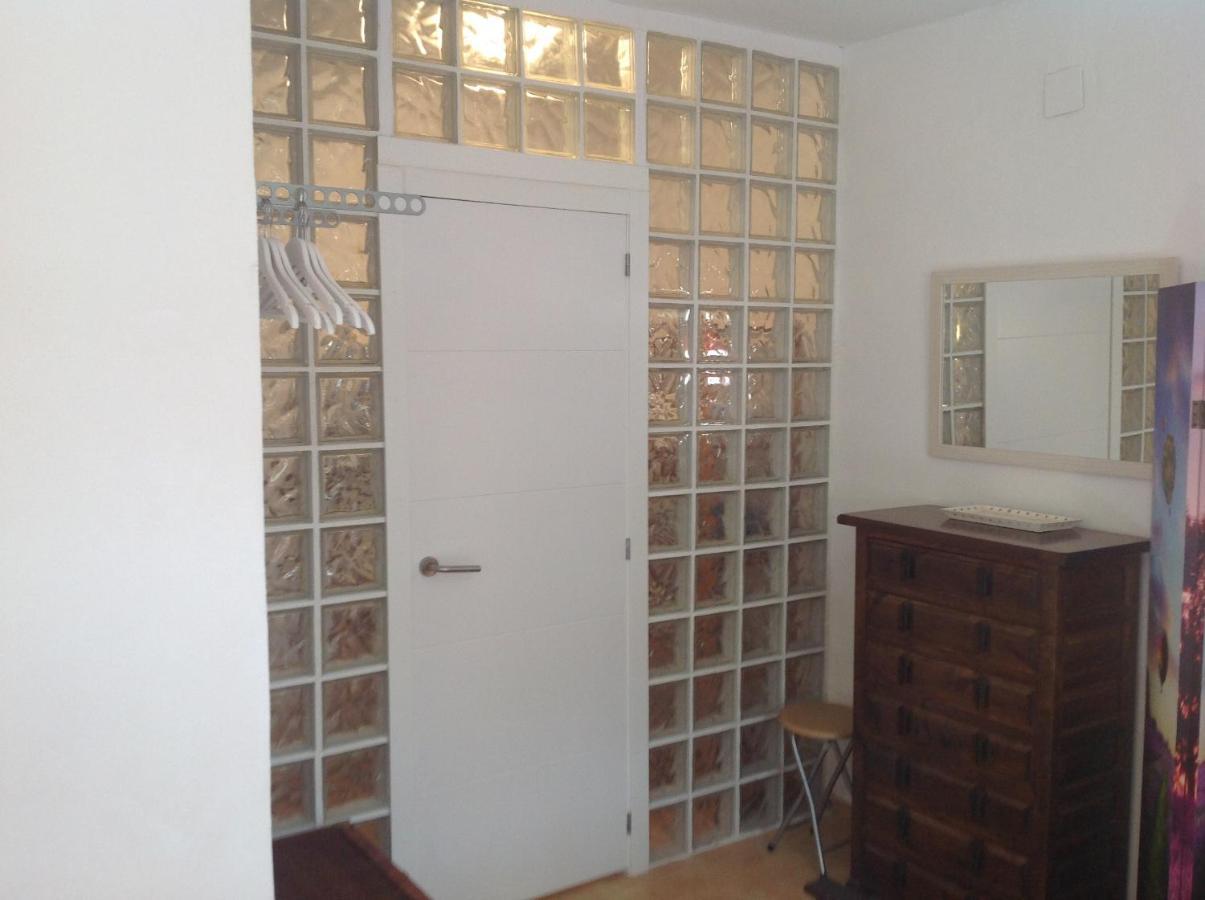 לינה וארוחת בוקר Fanadix Casa Eire מראה חיצוני תמונה